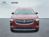 Used 2023 Buick Envision Preferred image 2
