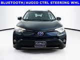 Used 2017 Toyota RAV4 XLE image 2
