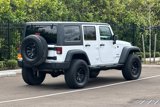 Used 2012 Jeep Wrangler Unlimited Sport image 4