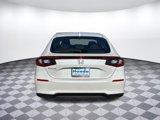 Used 2024 Honda Civic LX image 4