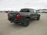 New 2025 GMC Canyon Elevation image 5
