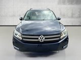 Used 2016 Volkswagen Tiguan S image 2