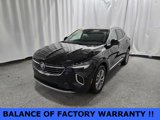 Used 2022 Buick Envision Preferred image 4
