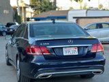 Used 2014 Mercedes-Benz E 350 Sedan image 4
