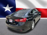 New 2025 Chevrolet Malibu LS image 4