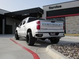 Used 2021 Chevrolet Silverado 1500 Custom image 5