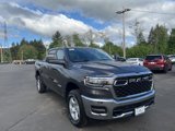 New 2025 RAM 1500 Tradesman image 3