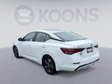 Used 2022 Nissan Sentra SV image 4
