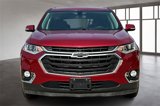 Used 2019 Chevrolet Traverse LT image 4