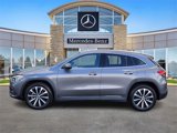 Certified 2021 Mercedes-Benz GLA 250 4MATIC image 2