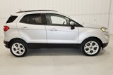 Certified 2021 Ford EcoSport SE w/ SE Appearance Package image 2
