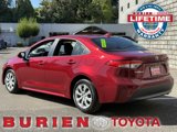New 2026 Toyota Corolla LE image 3