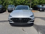 Used 2023 Hyundai Sonata SEL w/ Convenience Package image 2