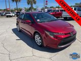 Certified 2024 Toyota Corolla LE image 3