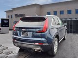 Certified 2022 Cadillac XT4 Premium Luxury w/ Enhanced Visibility Package image 5