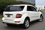 Used 2010 Mercedes-Benz ML 350 4MATIC image 6