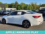 Used 2022 Nissan Sentra SV w/ All-Weather Package image 3