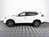 Certified 2016 Nissan Rogue SL image 5