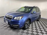 Used 2017 Subaru Forester 2.5i Premium image 4
