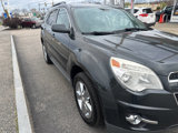 Used 2013 Chevrolet Equinox LT image 6