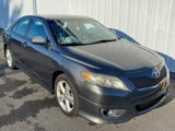 Used 2011 Toyota Camry SE image 3