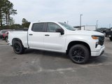 New 2025 Chevrolet Silverado 1500 Custom image 2