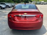 Used 2015 Chevrolet Impala LT w/ Convenience Package image 5