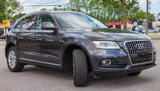 Used 2015 Audi Q5 2.0T Premium image 2