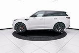 Used 2023 Land Rover Range Rover Sport SE Dynamic image 4