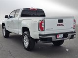 Used 2017 GMC Canyon SLE image 3