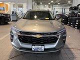 Used 2024 Chevrolet Trax LT w/ LT Convenience Package image 2