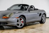 Used 2002 Porsche Boxster S image 3