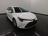 Certified 2022 Toyota Corolla LE image 2