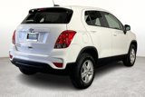 Used 2022 Chevrolet Trax LS w/ Tint and Cruise Package image 2
