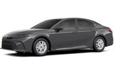 New 2025 Toyota Camry LE w/ Convenience Package image 2