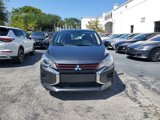 New 2024 Mitsubishi Mirage Black Edition image 2