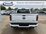 Used 2021 RAM 1500 Limited image 5