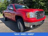 Used 2012 GMC Sierra 2500 SLE w/ SLE Preferred Package image 2