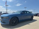 Used 2021 Dodge Charger SXT w/ Blacktop Package image 3