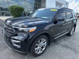 Used 2020 Ford Explorer XLT w/ Equipment Group 202A image 2