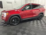 Used 2024 GMC Terrain AT4 image 5