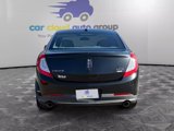 Used 2013 Lincoln MKS AWD image 4