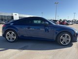 Used 2018 Audi TT 2.0T w/ Technology Package image 2