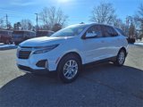 Certified 2022 Chevrolet Equinox LT image 3