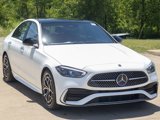 New 2024 Mercedes-Benz C 300 4MATIC Sedan image 5