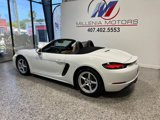 Used 2021 Porsche 718 Boxster image 2