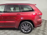 Certified 2021 Jeep Grand Cherokee High Altitude image 4