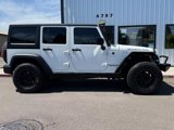 Used 2016 Jeep Wrangler Unlimited Rubicon w/ Connectivity Group image 2