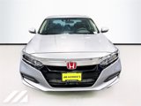 Used 2019 Honda Accord LX image 2