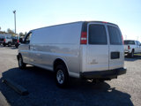 Used 2019 Chevrolet Express 3500 Extended w/ Driver Convenience Package image 6